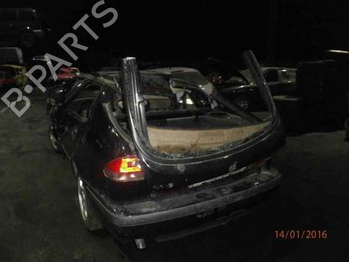 Steering pump SAAB 9-3 (YS3D) 2.2 TiD | BP3835923M99 - Image 5
