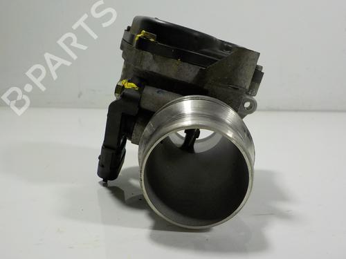 Throttle body DACIA SANDERO II 1.5 dCi 75 / Blue dCi 75 (B8JW, B8M4, B8AH, B8M7, B8M6) | BP13708322M82
