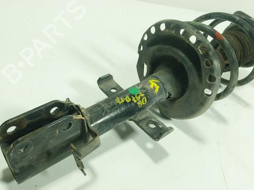 Left front shock absorber RENAULT ZOE (BFM_) ZOE | BP27361090M16 - Image 2
