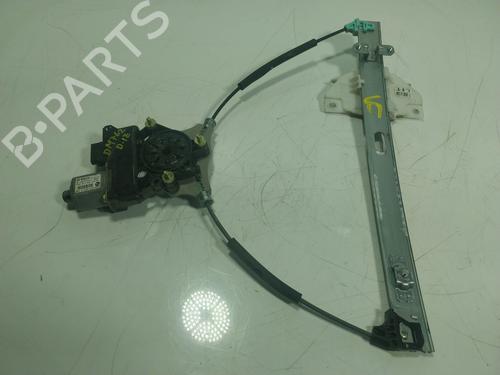 Used Front left window mechanism Front left window mechanism KIA STONIC (YB) 1.6 CRDi (116 hp) 17805078 17805078