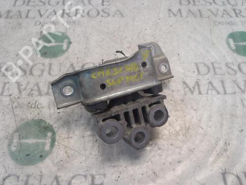 Used Engine mount FIAT GRANDE PUNTO (199_) 1.4 (199AXB11, 199AXB1A, 199BXB1A, 199AXL1A) (77 hp) 9080288