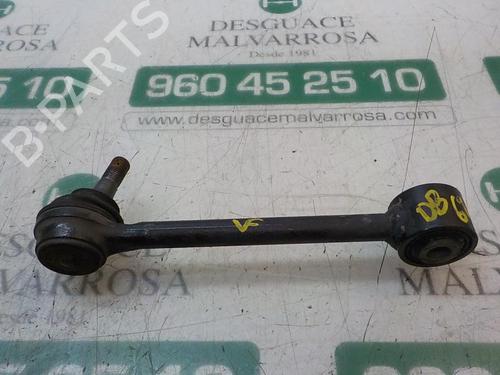Left rear suspension arm HYUNDAI i40 I (VF) 1.7 CRDi | BP3868530M14 