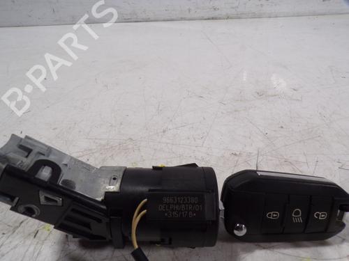 Electronic module PEUGEOT 308 II (LB_, LP_, LW_, LH_, L3_)  | BP14286725M83 