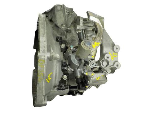 Used Gearbox OPEL INSIGNIA A (G09) 2.0 CDTI (68) (131 hp) 7240321