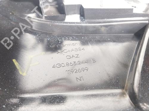 Armrest / Center console AUDI A6 C7 (4G2, 4GC) 2.0 TDI | BP32714697I20  - Image 6