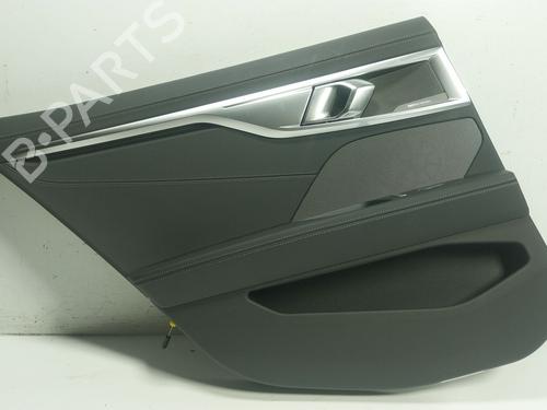 Seats set BMW 8 Coupe (G15, F92)  | BP26547100C78  - Image 16