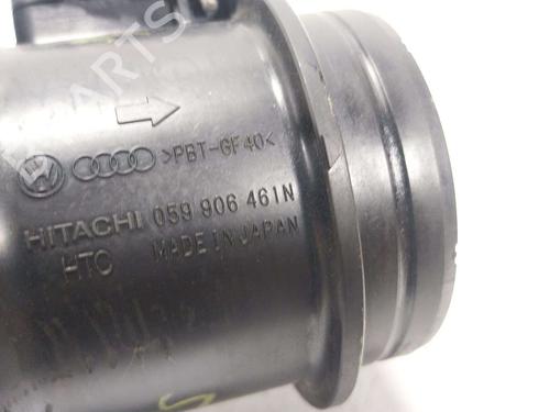 Mass air flow sensor AUDI Q7 (4LB) | BP38044152M95 - Image 4