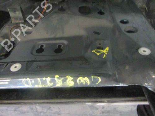 Right rear door JEEP CHEROKEE (KJ) 2.4 4x4 | BP4011715C5 