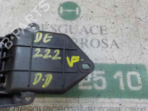 Front right interior door handle FIAT 500 (312_) | BP4817898I14 - Image 3
