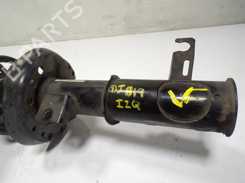 Used Left front shock absorber Left front shock absorber OPEL ASTRA J (P10) 1.6 CDTi (68) (110 hp) 10564282 10564282