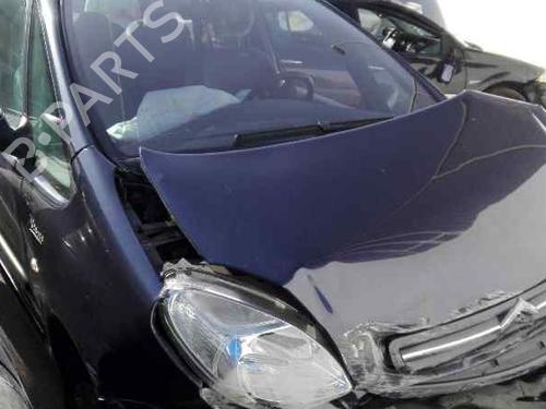 Antriebswelle links vorne CITROËN XSARA PICASSO (N68) 1.6 HDi | BP3846515M38 