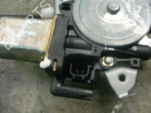 Front right window mechanism NISSAN ALMERA II Hatchback (N16) 2.2 Di | BP3773358C23