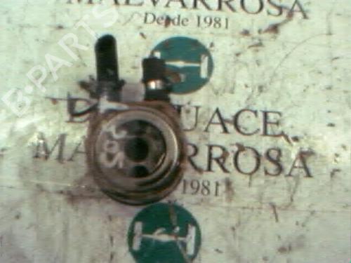 Oliekøler CITROËN ZX (N2) 1.9 DT (92 hp) 14290002