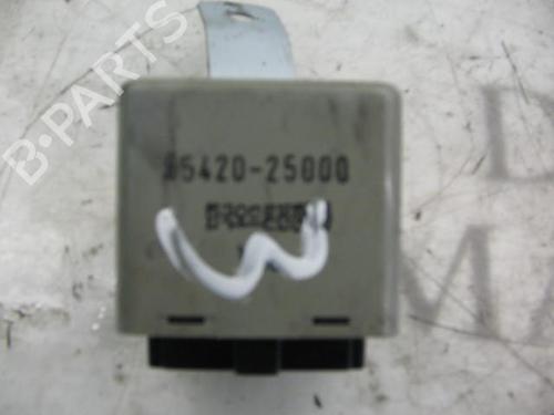 Used Electronic module Electronic module HYUNDAI ACCENT II (LC) 1.5 CRDi (82 hp) 3788584 3788584