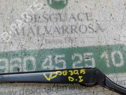 Front windshield wiper arm FORD FOCUS III  | BP4833702C143 