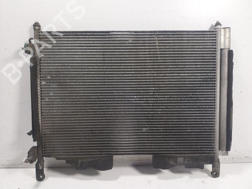 AC radiator RENAULT KOLEOS I (HY_) 2.0 dCi (HY0K) | BP24574759M32 - Image 2