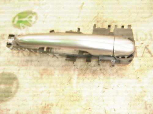 Used Front left exterior door handle RENAULT MEGANE II (BM0/1_, CM0/1_) 1.5 dCi (BM0F, BM0T, BM2B, CM0F, CM0T) (82 hp) 3748566