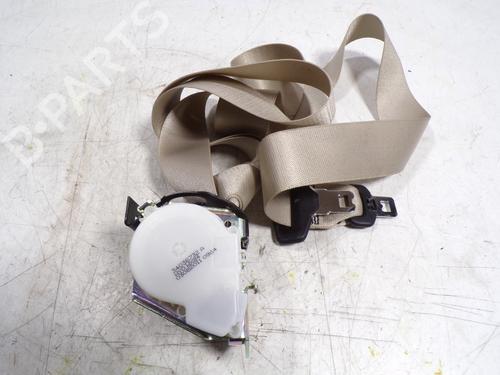 Rear center seatbelt BMW 5 (F10) 530 d xDrive | BP8741760I27 