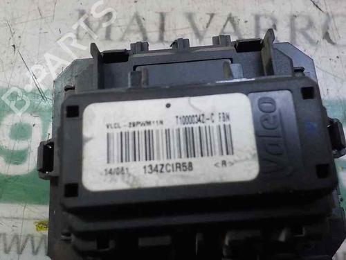 Heater resistor PEUGEOT 2008 I (CU_)  | BP11644822M108 