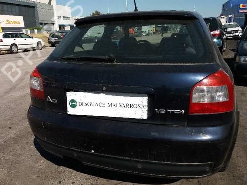 Windscreen washer tank AUDI A3 (8L1) 1.9 TDI | BP7411986C113 