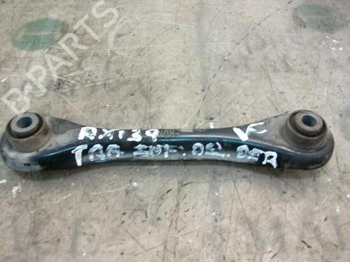 Querlenker rechts hinten für FORD FOCUS C-MAX (DM2) 1.8 TDCi (115 hp) 3733705