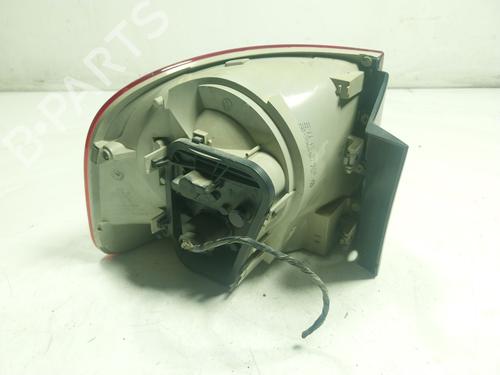 Right taillight VW TOUAREG (7LA, 7L6, 7L7)  | BP16314535C35 