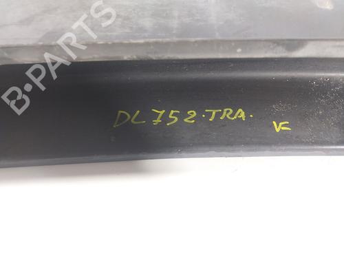 Rear bumper reinforcement MERCEDES-BENZ CLS (C219) CLS 320 CDI (219.322) | BP16077899C73 