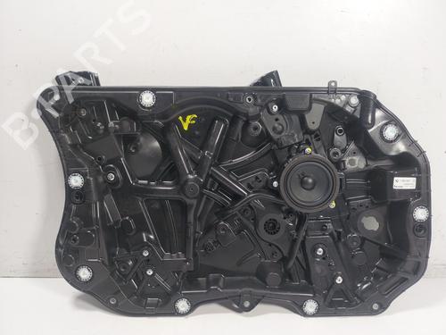 Used Front left window mechanism Front left window mechanism BMW 5 (G30, F90) [2016-2026] 25654426 25654426