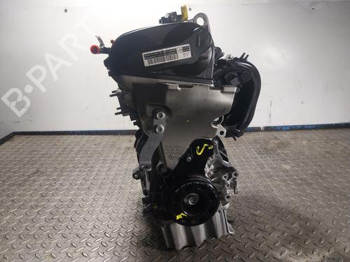 Engine SKODA FABIA III (NJ3) 1.0 | BP19745926M1 