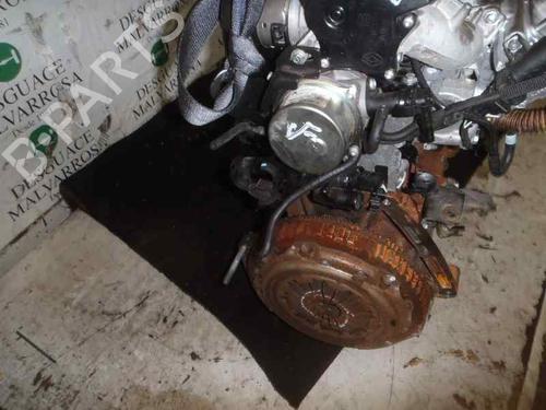 Engine RENAULT CLIO III (BR0/1, CR0/1) | BP3820872M1 - Image 4