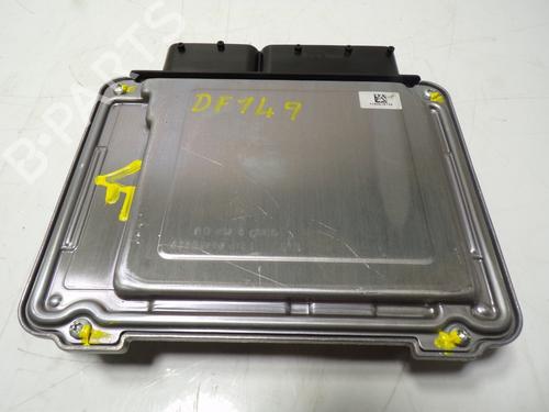 Engine control unit (ECU) AUDI A1 Sportback (GBA)  | BP10812340M57 