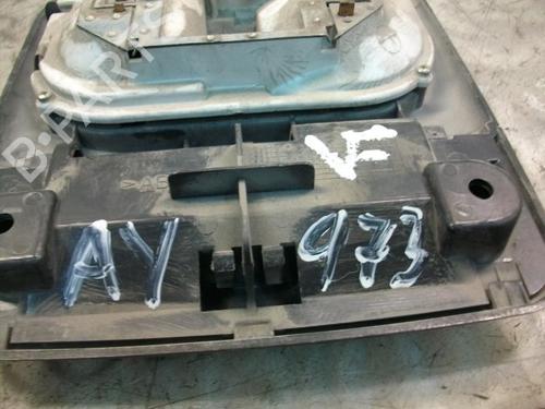Innerbelysning IVECO DAILY III Van 35 C 12 V, 35 S 12 V (AGKA43A2, AGKB43A2, AGKB46A2,... | BP7409168I8 