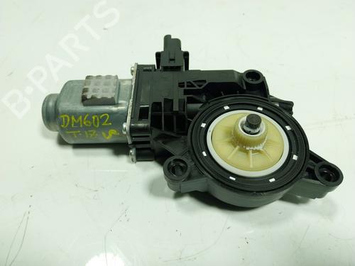 Used Left rear window motor Left rear window motor HYUNDAI i30 (PDE, PD, PDEN) 1.0 T-GDI hybrid 48V (120 hp) 17862141 17862141