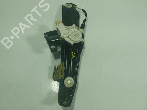 Used Rear right window mechanism Rear right window mechanism BMW 5 (F10) 525 d (204 hp) 17723485 17723485