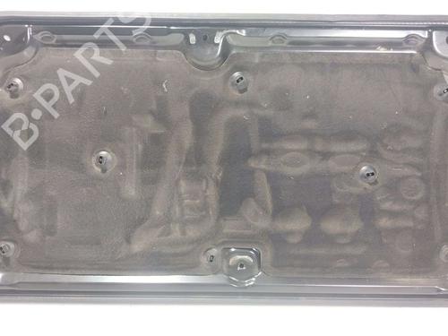 Upper protection SMART FORTWO Coupe (453) 0.9 (453.344, 453.353) | BP39379826M93 - Image 2