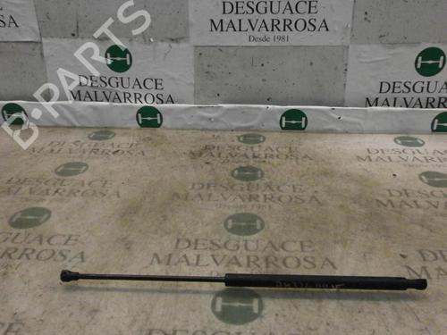 Used Hood lift support CITROËN C5 II (RC_) 1.6 HDi (RC8HZB) (109 hp) 14268147