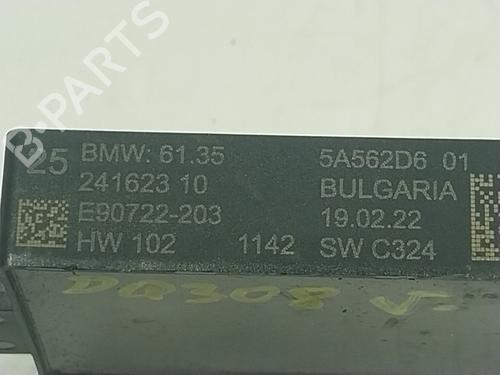Electronic module BMW 4 Coupe (G22, G82) M 440 i Mild-Hybrid xDrive | BP24738462M83 