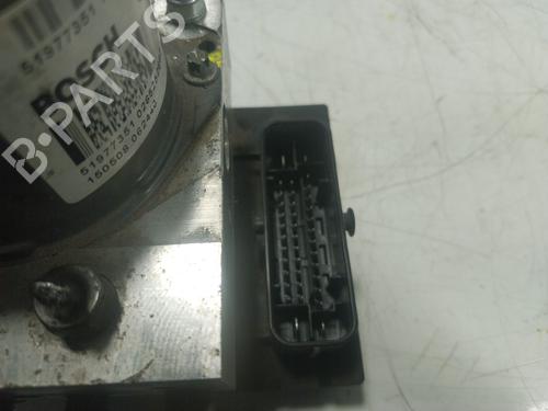 ABS pump FORD KA (RU8) 1.2 | BP17608822M43 