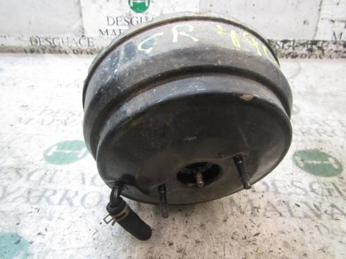 Used Servo brake NISSAN PRIMERA (P11) [1996-2002]  3828354