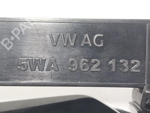 Ratlås/Tændingslås SEAT LEON Sportstourer (KL8, KLD)  | BP29576005M48