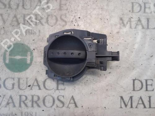 Used Front right interior door handle Front right interior door handle CITROËN C2 (JM_) [2003-2017] 3806562 3806562