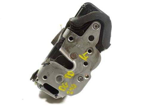 Used Rear right lock OPEL ASTRA J (P10) 1.6 CDTi (68) (110 hp) 6836410