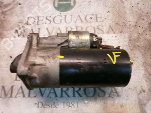 Used Starter Starter LDV MAXUS Van 2.5 D (95 hp) 40098449 40098449