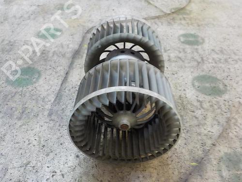 Heater blower motor BMW X3 (E83)  | BP3853070M62 