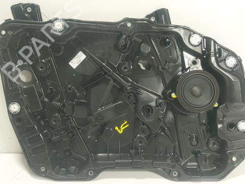 Used Front left window mechanism Front left window mechanism BMW 3 (G20, G80, G28) [2018-2026] 25378589 25378589