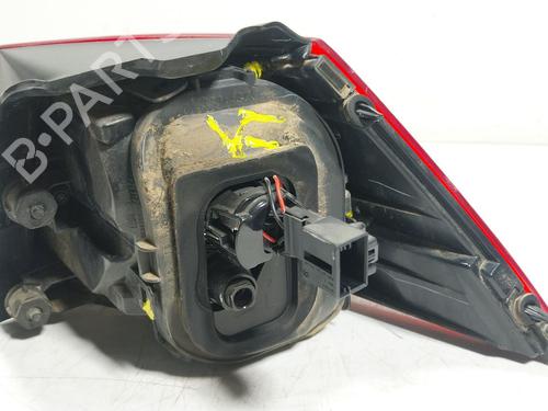 Left taillight VW GOLF VII Variant (BA5, BV5) 1.6 TDI | BP29451926C34 