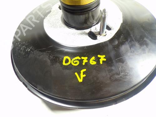 Servo brake SKODA OCTAVIA III (5E3, NL3, NR3) 1.6 TDI | BP7654794M42 