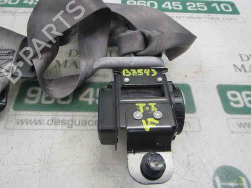 Rear left seatbelt KIA RIO II (JB) 1.6 CVVT | BP9081643I29 