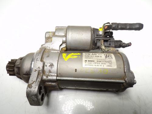 Used Starter Starter SEAT IBIZA V (KJ1, KJG) 1.0 TSI (110 hp) 13243693 13243693