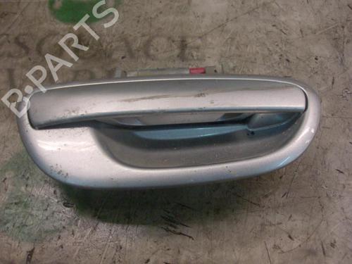 Used Rear right exterior door handle Rear right exterior door handle SUBARU LEGACY IV Estate (BP) 2.5 AWD (BP9) (165 hp) 4032612 4032612